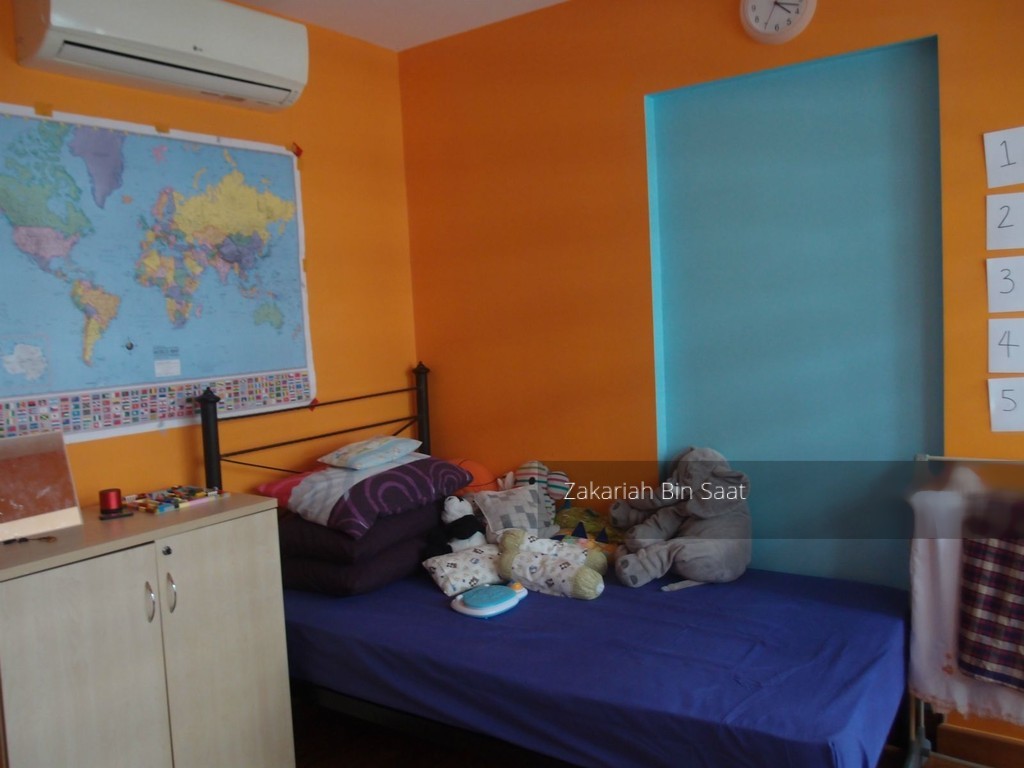 Blk 301D Punggol Place (Punggol), HDB 4 Rooms #139600562